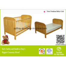 Hot Sale Baby Bedding Room Furniture of Crib